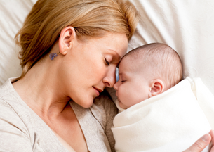 Winnicott’s Concept of the “Good Enough Mother”