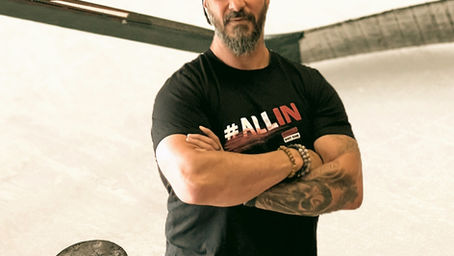 Hockey, Mastering The Mental Game: Pt.5 The Power of Habits and Routines