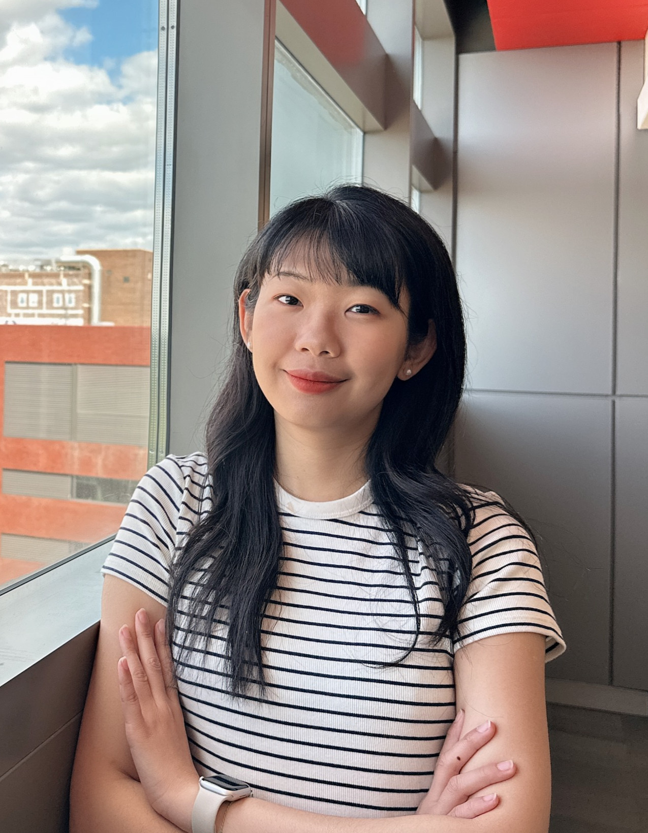 Xiaoyan Ou GeoResourceCloud Xiaoyan ou georesourcecloud