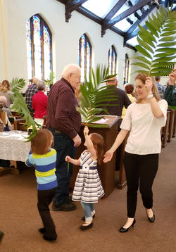 processional 4