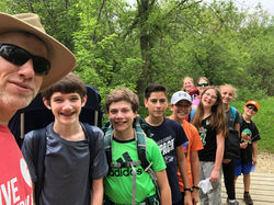 Hike #2