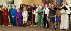 older kids singing 2