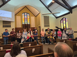 2026 Graduate Sunday