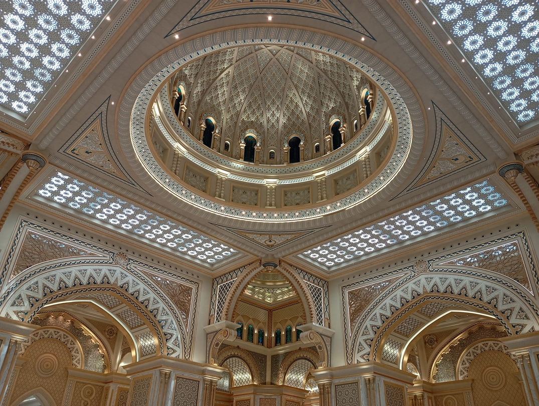 Abu Dhabi