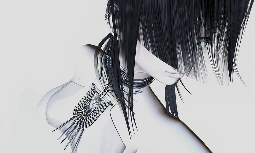 I want to feel . . .