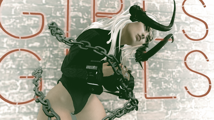 Chained Again