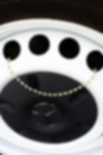 Thumbnail: Bonar Clasp Choker