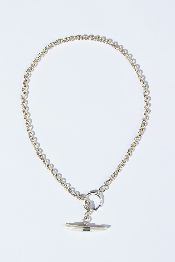 Bonar Chain Choker | Yam