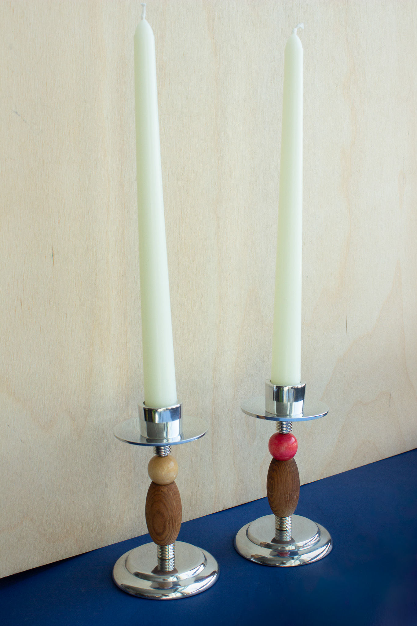 Candle Stick Holders #4