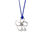 Thumbnail: Met Flower Cord Necklace