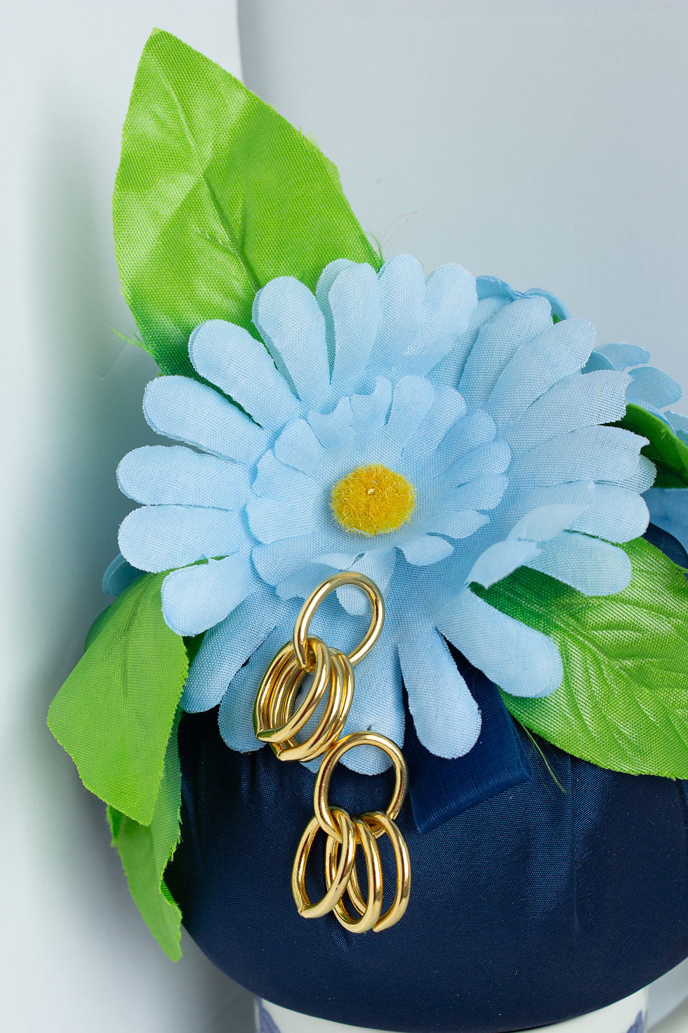 Thumbnail: Cluster Stud