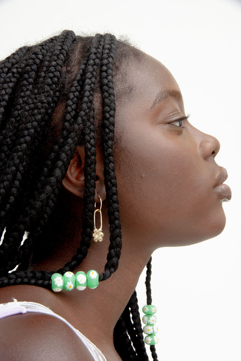 Yam Sustainable Jewelry New York