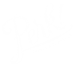 Perk! coffee & lunchbox logo