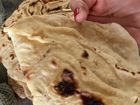 PIADINE SALVA CENA
