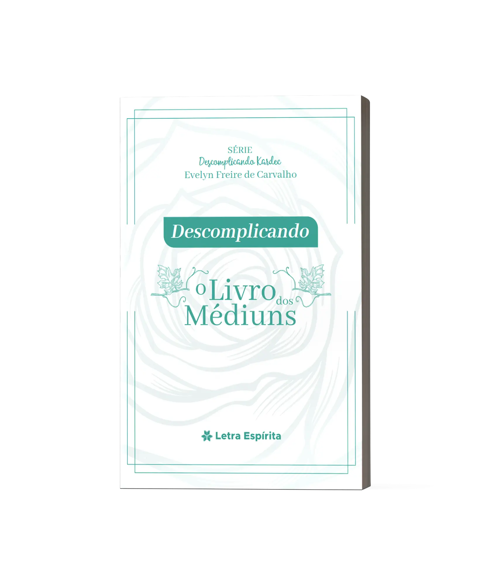 Descomplicando o Livro dos Médiuns