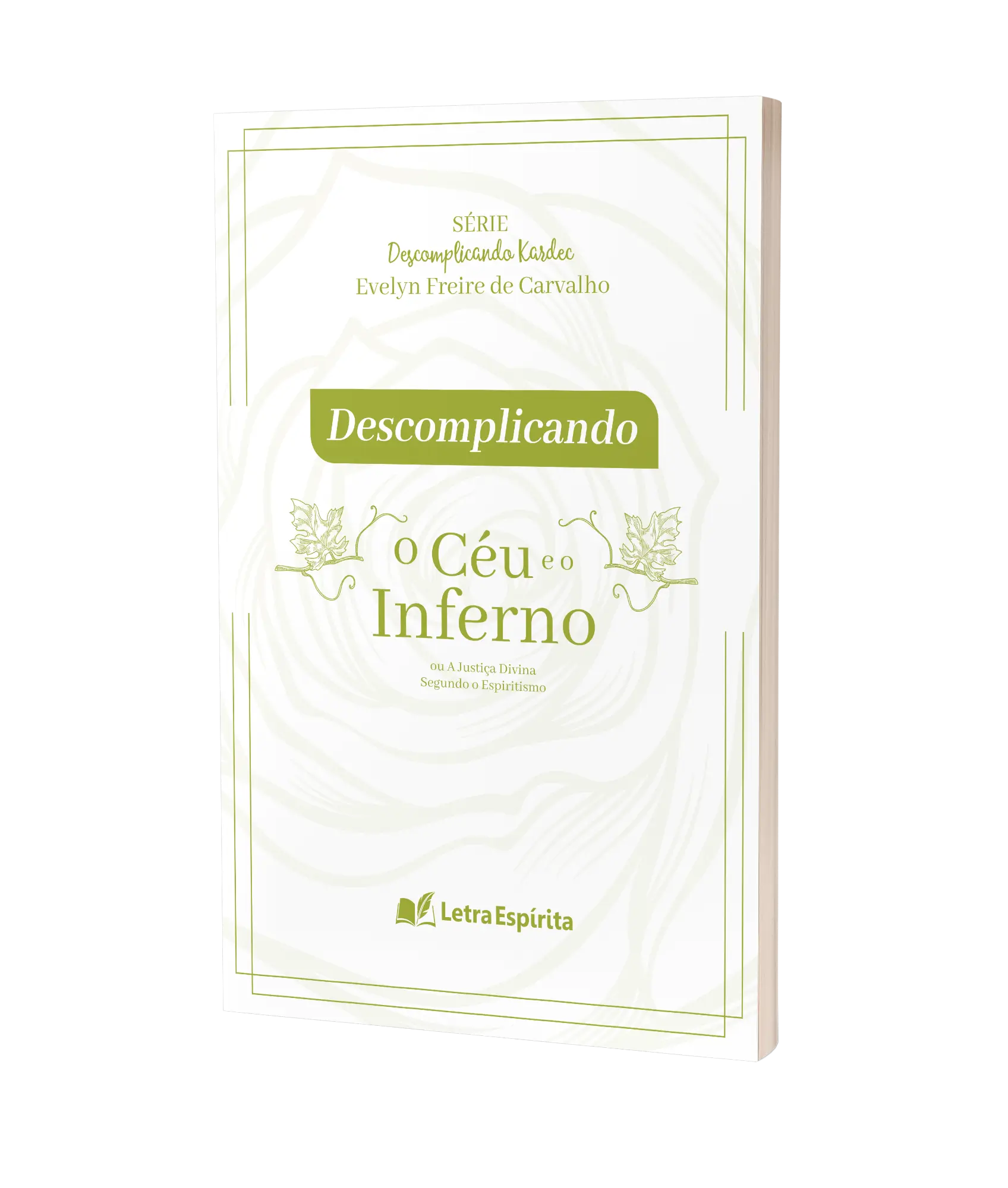 Descomplicando o Céu e o Inferno