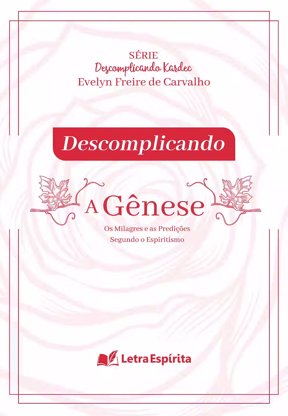 Descomplicando A Gênese