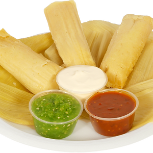 Tamales