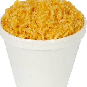 Side of Rice