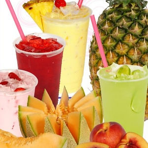 Milkshakes