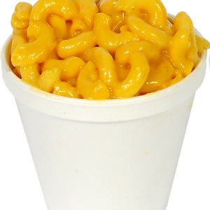 Macaroni and Cheese