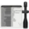 Thumbnail: Discovery HD GEN II 5-30X56 SFIR FFP-Z MOA (Canada Only)