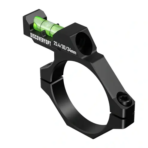 Thumbnail: Discovery Buble level fits 25.4mm/30mm/34mm (Canada Only)