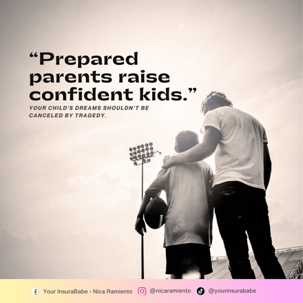 PruLife MotivationalInspirational Templates