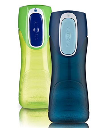 Autoseal Trekker Kids Water Bottle