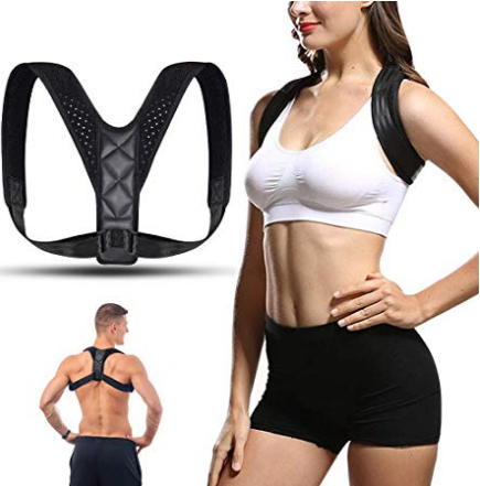 Shoulder Straightener