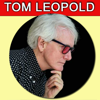 Tom Leopold