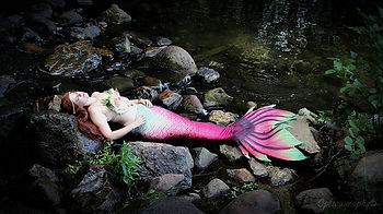 levend standbeeld mermaid Lelie 2 photogapher opticagraphy.jpeg