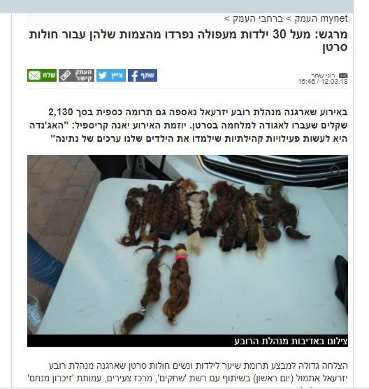 MYNETהעמק, לקריאה לחץ כאן