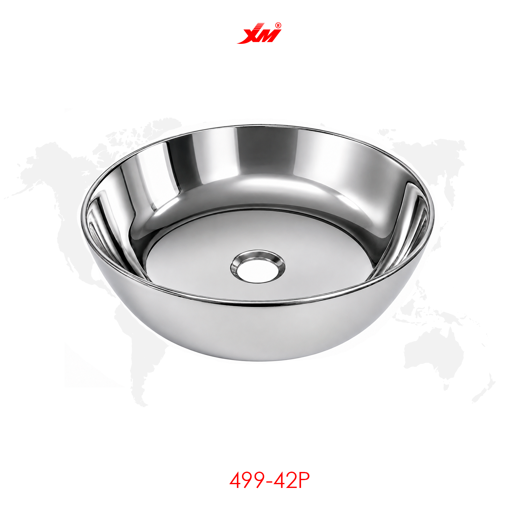 Ovalín - 499-42P