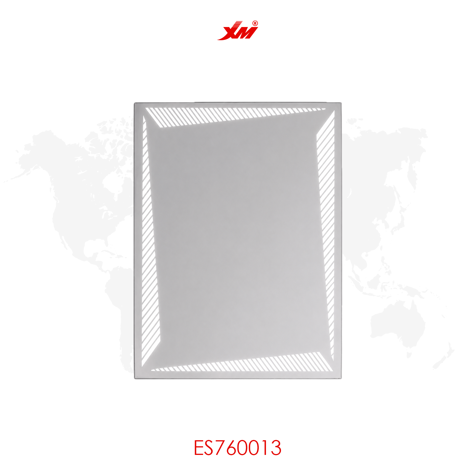 Espejo Led - ES760013