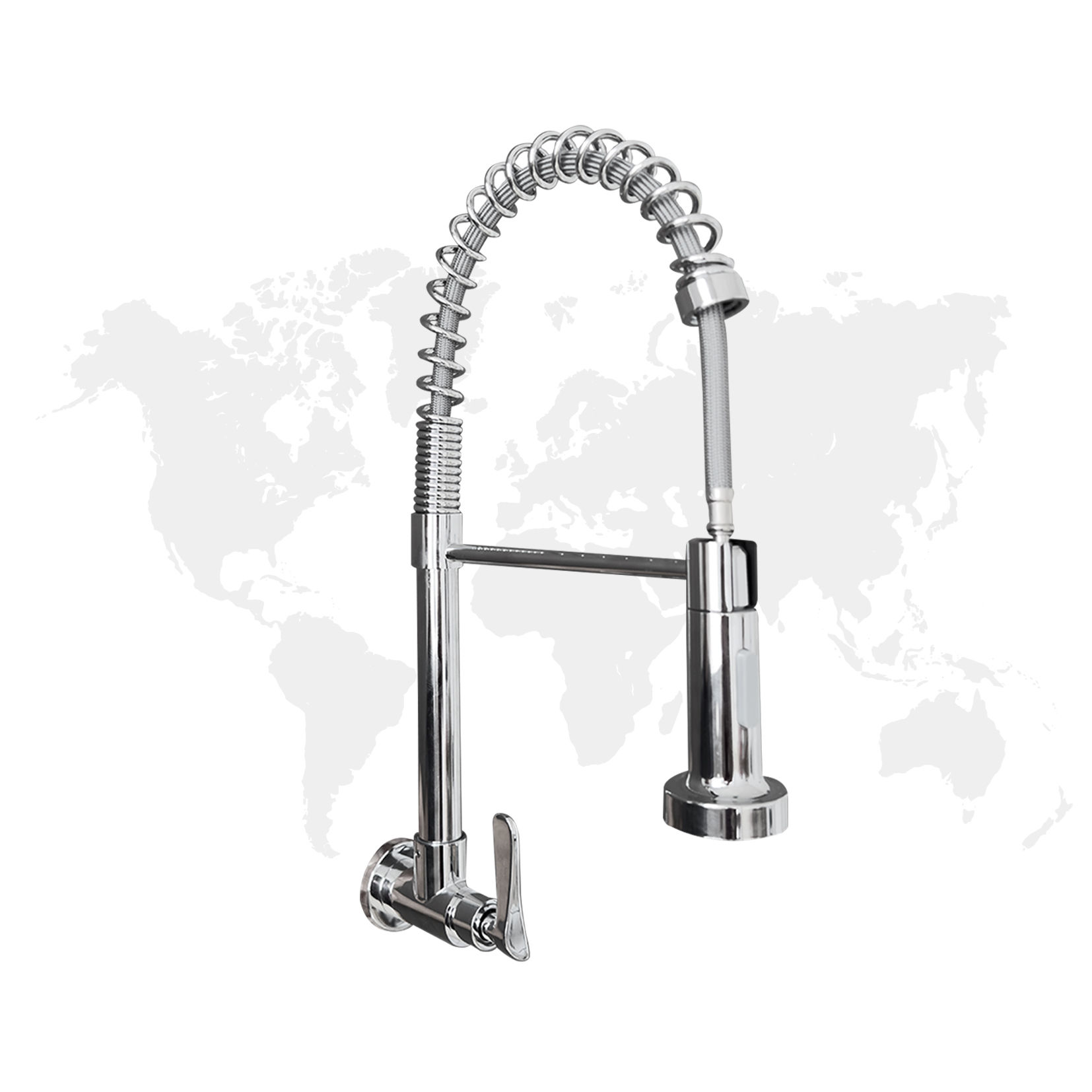 Llave Ganso - LC304-201400 (P0)