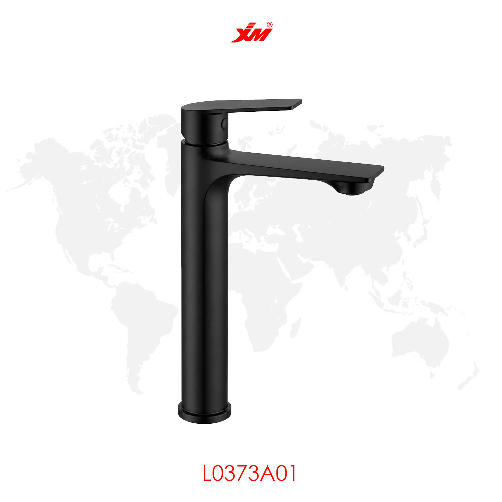 Llave para Baño - L0373A01