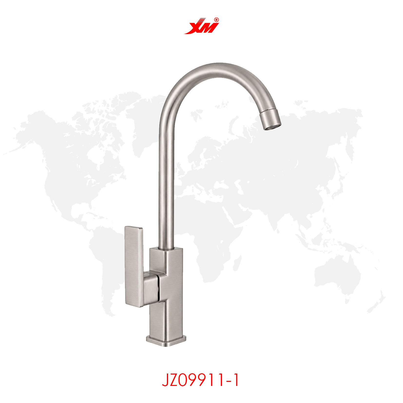 Llave Ganso - JZ09911-1