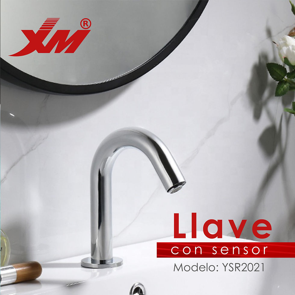 Miniatura: Llave electrónica con sensor - YSR2021