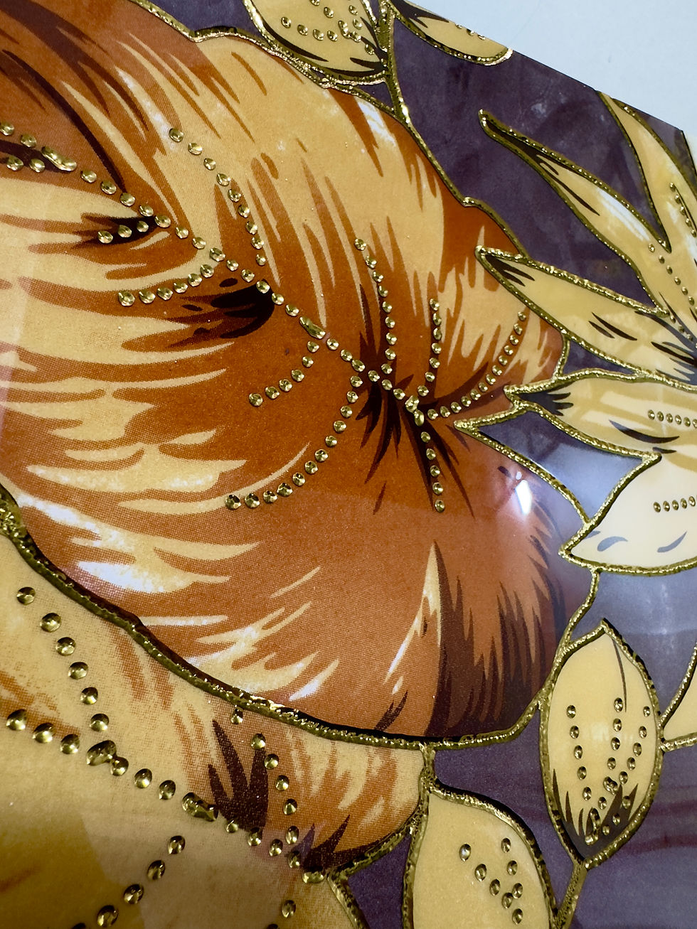 Miniatura: Porcelanato Decorativo - PD3060-6029