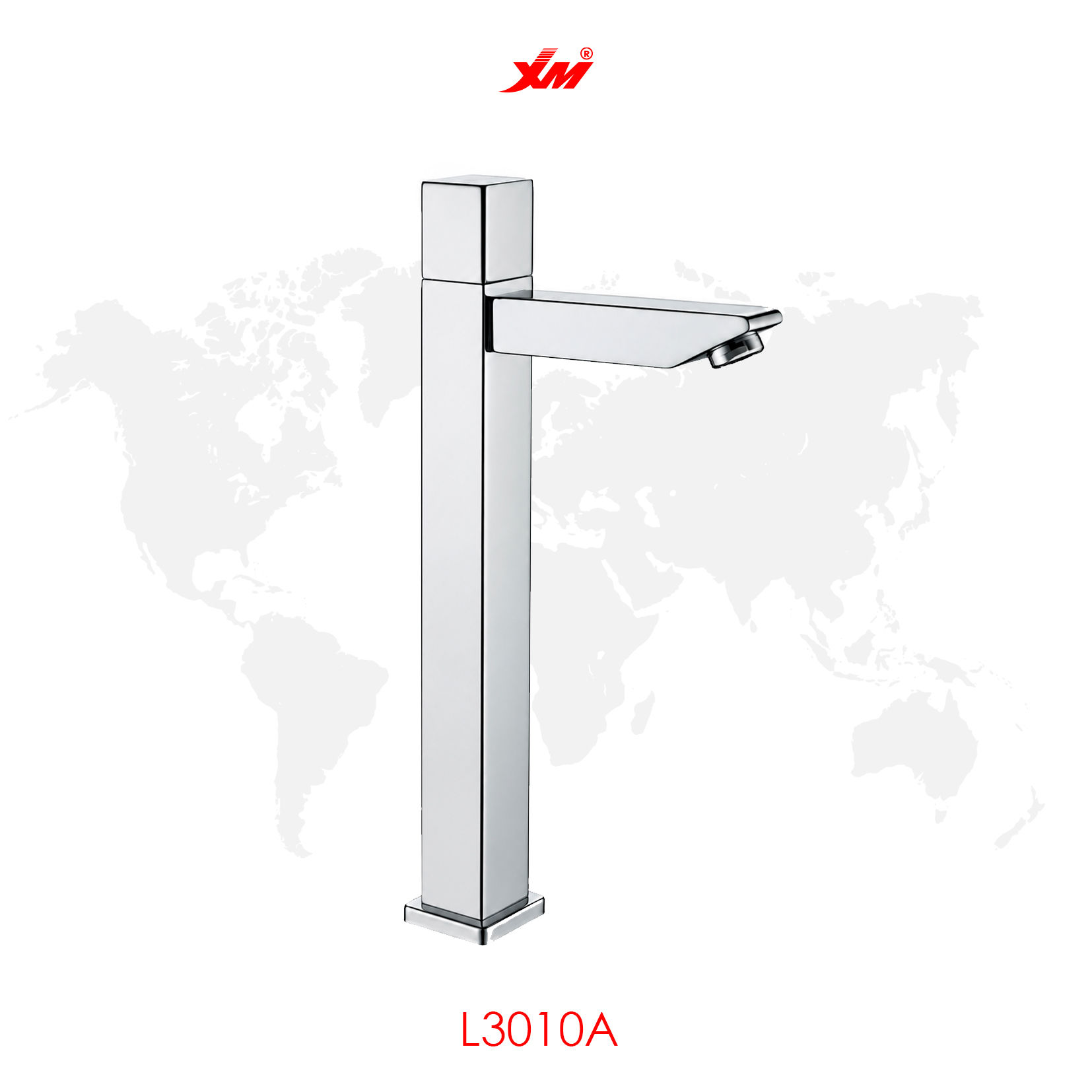Llave -  L3010A