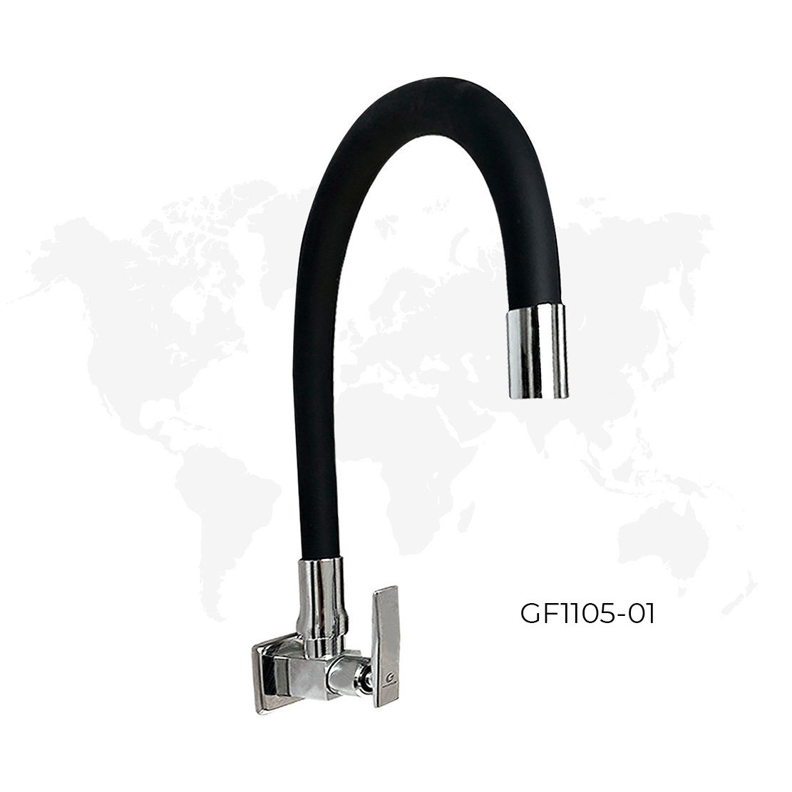 Llave Ganso - GF1105