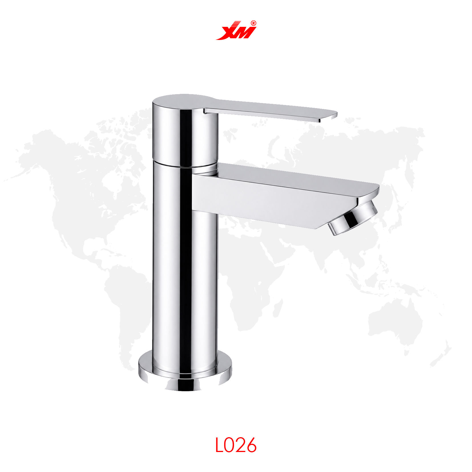 Llave - L026