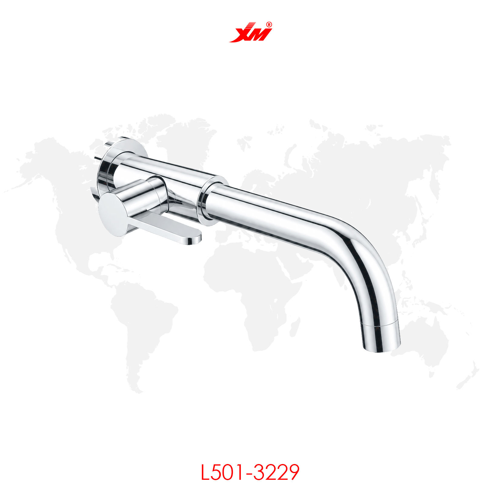 Llave - L501-3229