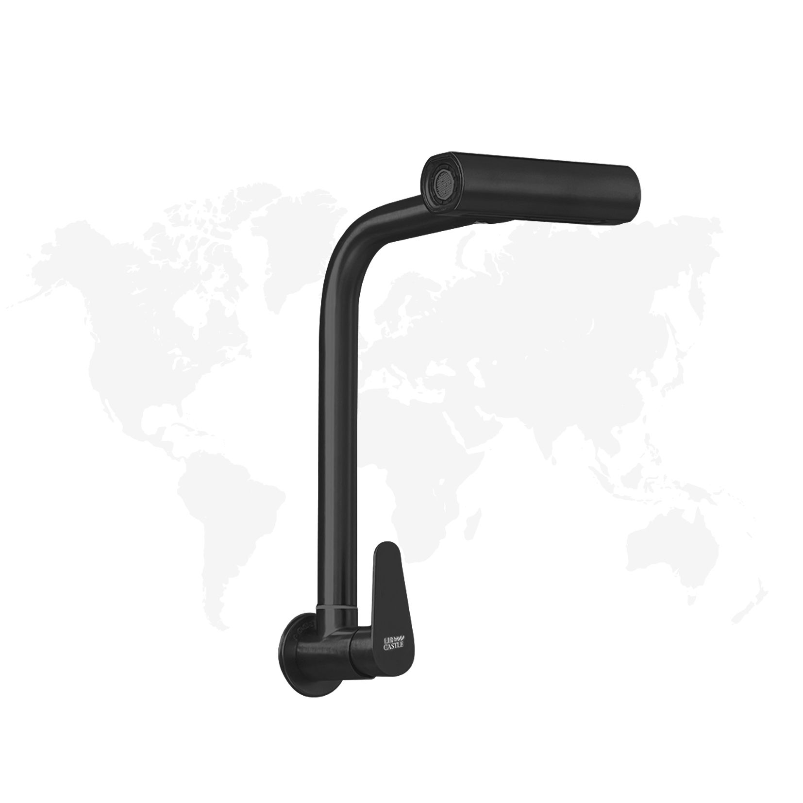 Llave Ganso - JZ30408201