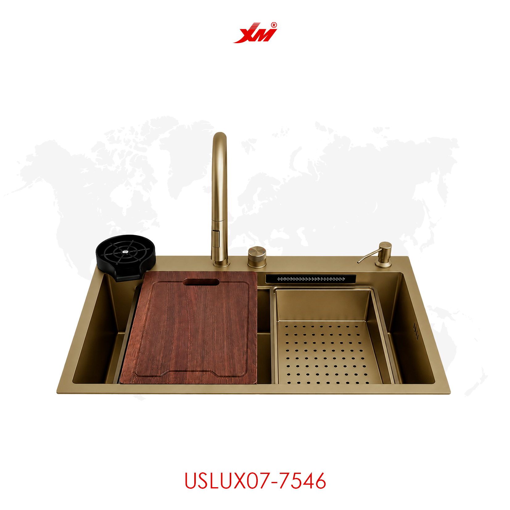 Lavadero de Cocina - USLUX07-7546