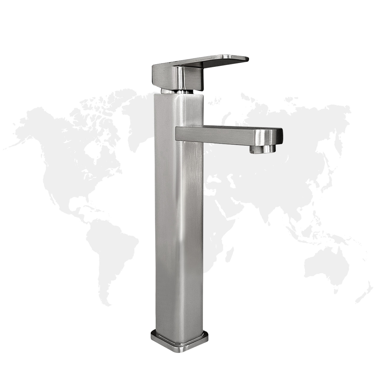 Mezcladora para Lavabo - M0191A