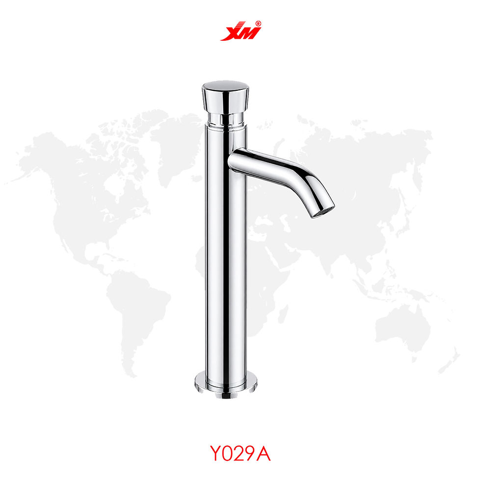 Miniatura: Llave Temporizada - Y029A