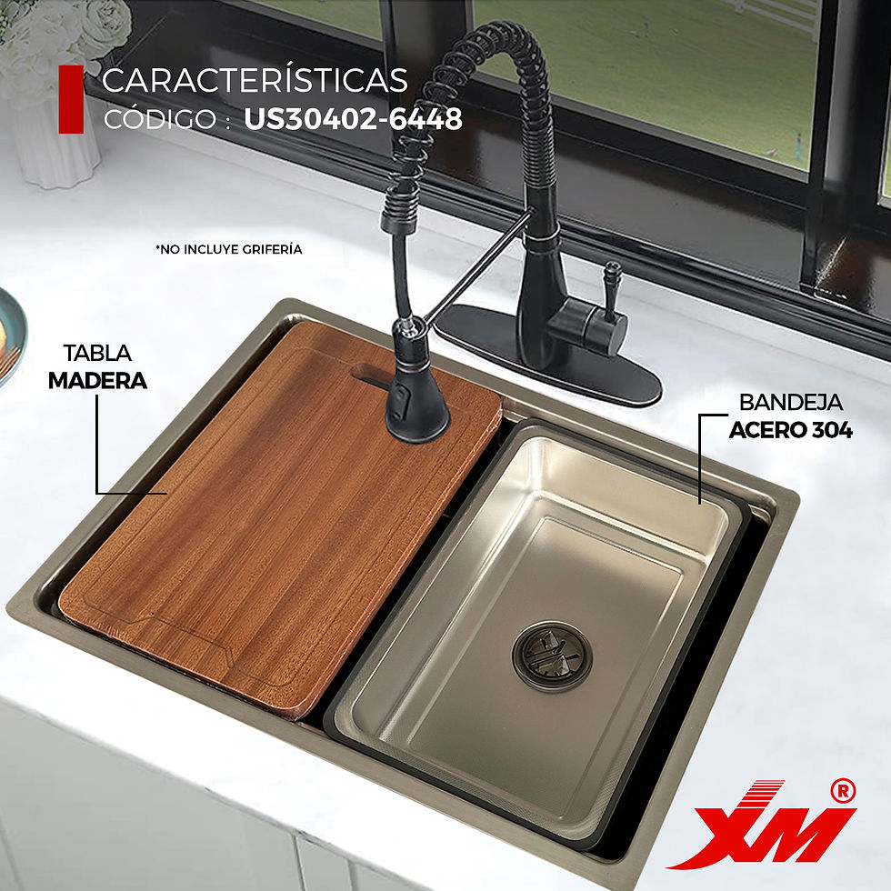 Miniatura: Lavadero de Cocina - US30402-6448