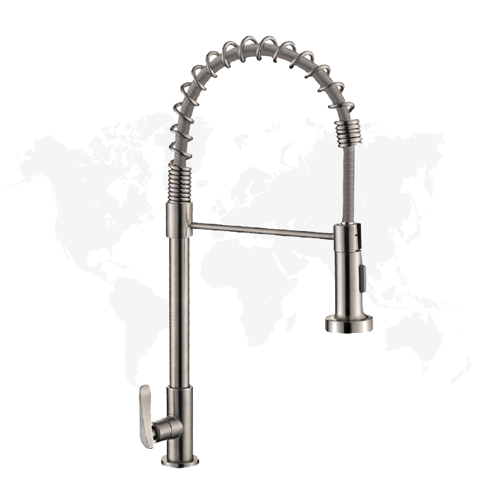 Llave Ganso - LC304-1082